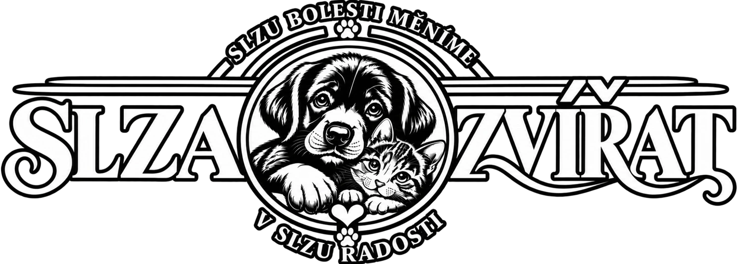 Nadační fond Slza zvířat